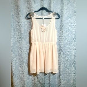 NWT Bershka Dress- Medium